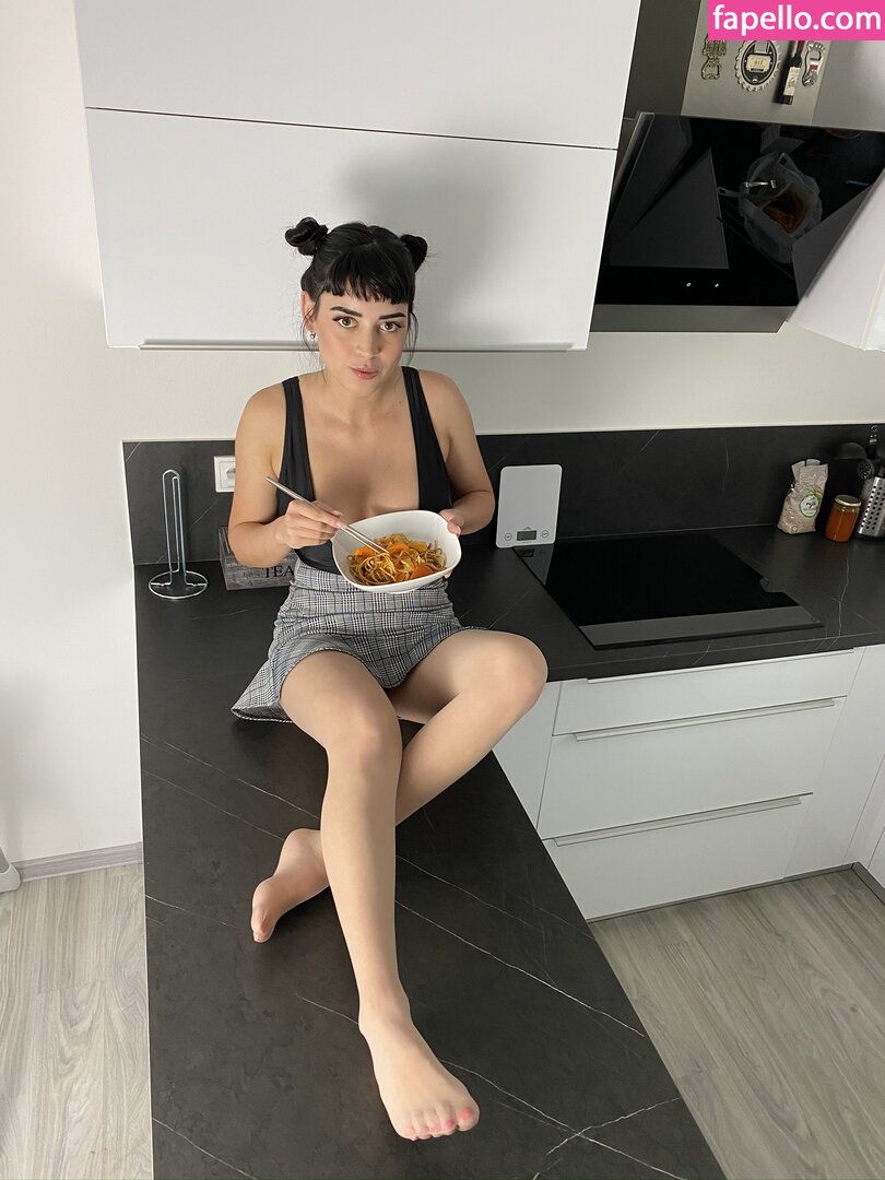 Monie Kulh Moniekulh Nude Leaked Onlyfans Patreon Photo Fapello