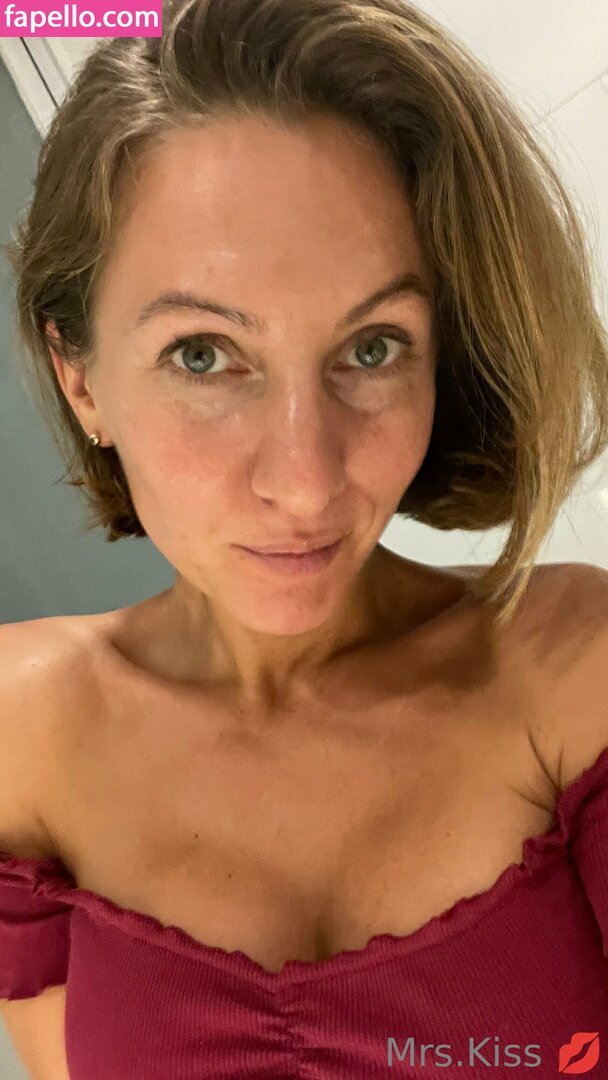 Mrs Kelz Mrs Kissvhs Nude Leaked Onlyfans Photo Fapello