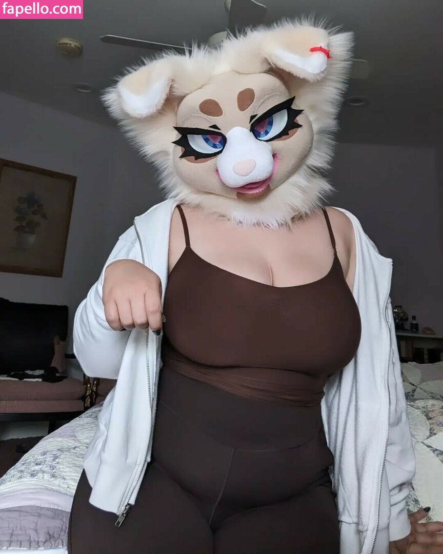 Faunhouse Murrsuit Softsuit Nude Leaked Onlyfans Patreon Photo