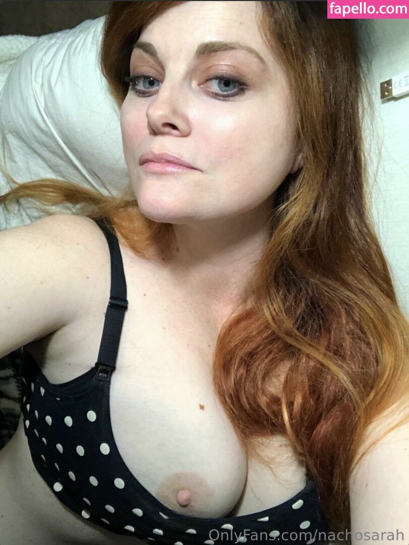 Nachosarah Nude Leaked Onlyfans Photo Fapello