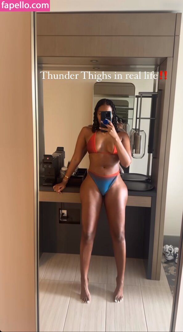 Nafessa Williams Deewilliams Nafessawilliams Nude Leaked Onlyfans