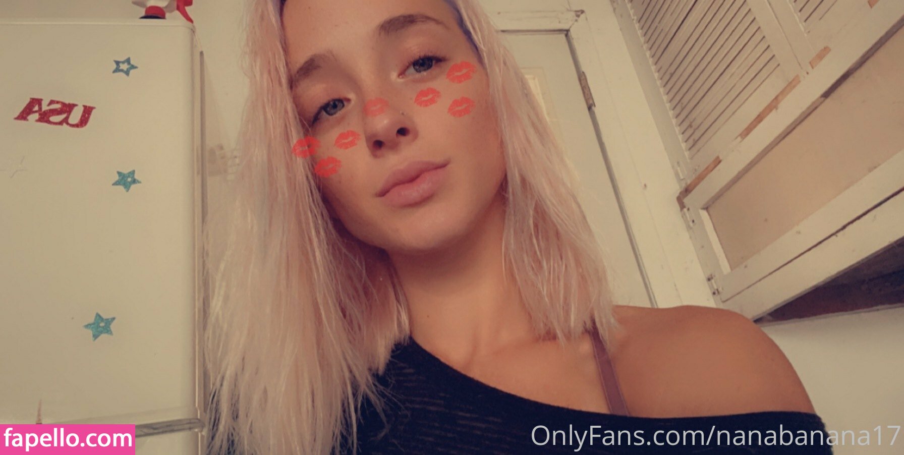 Nana Banana 80 Nanabanana17 Nude Leaked OnlyFans Photo 32 Fapello