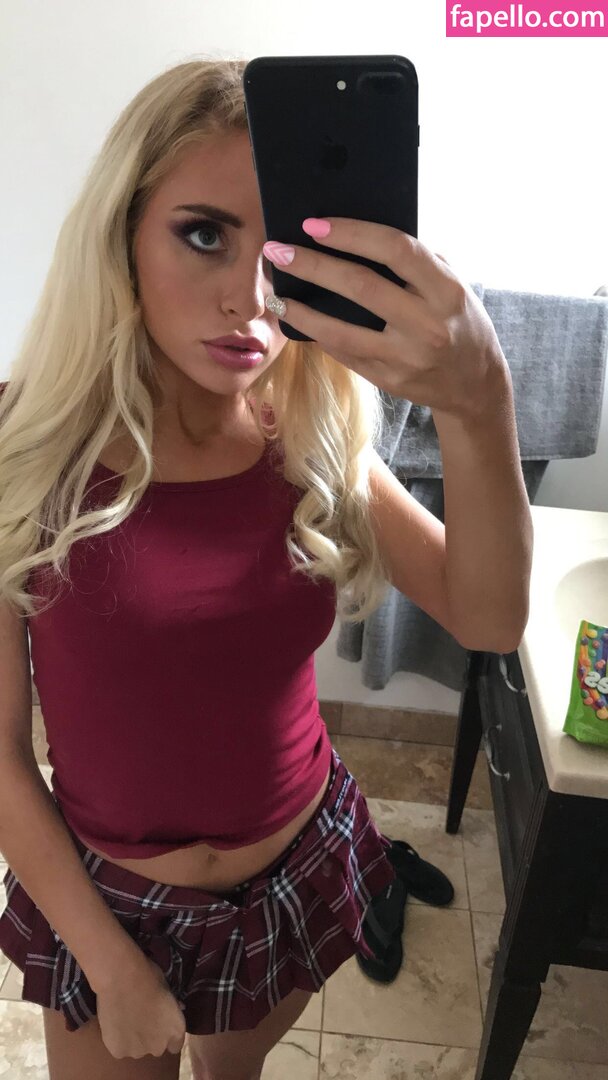 Lissapolooza Naomi Woods Naomiwoods Official Nude Leaked Onlyfans