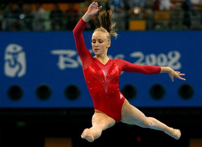 Nastia Liukin Nastialiukin Nude Leaks Fapello