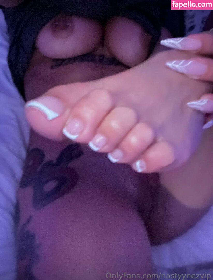 Nastyynez Raelynn Inez Nude Leaked Onlyfans Photo Fapello