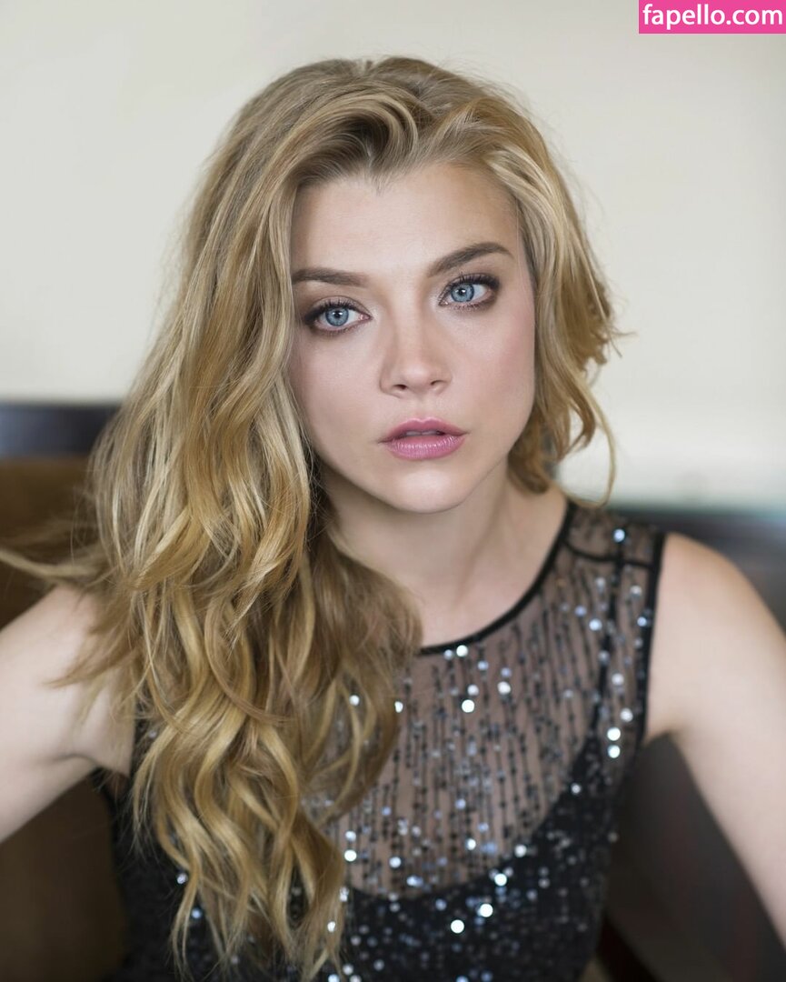 Natalie Dormer Nataliedormerig Nude Leaked Photo Fapello