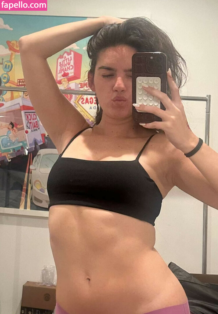 Mariduena Natalie Noel Natalinanoel Nude Leaked Onlyfans Photo