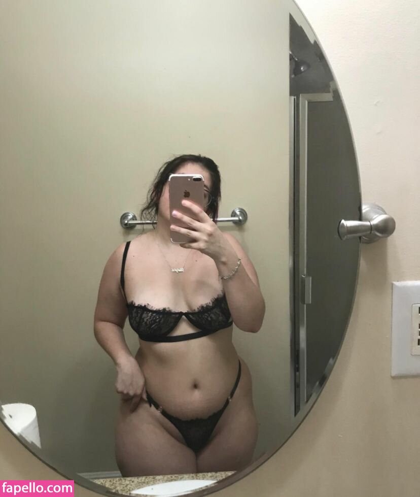 Natalie Renee Fitzgerald Gothiccmamii27 Gothiccmamii97 Nude Leaked