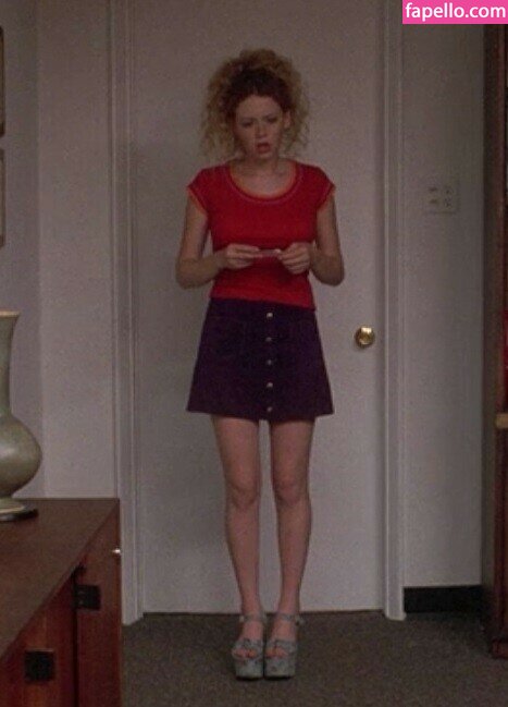 Natasha Lyonne Nlyonne Nude Leaked Photo Fapello