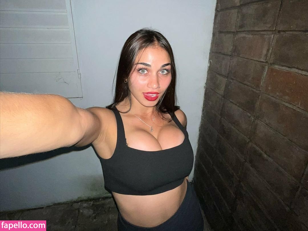 Natiimassi Natiitussy Nude Leaked Onlyfans Photo Fapello