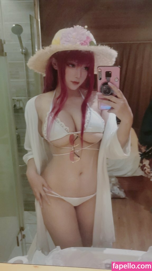 Natsume Natsume0v0 Natsumesummer Nude Leaked OnlyFans Photo 46