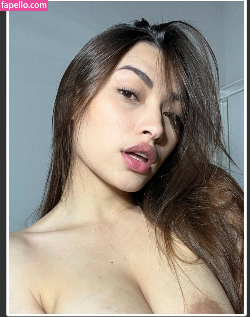 Naty Brxz Naty Brxz Nude Leaked Onlyfans Photo Fapelloi Thefap