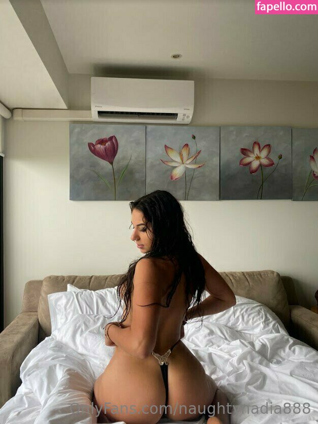 Naughtynadia888 Naughtynadia888 Nude Leaks OnlyFans TheFap