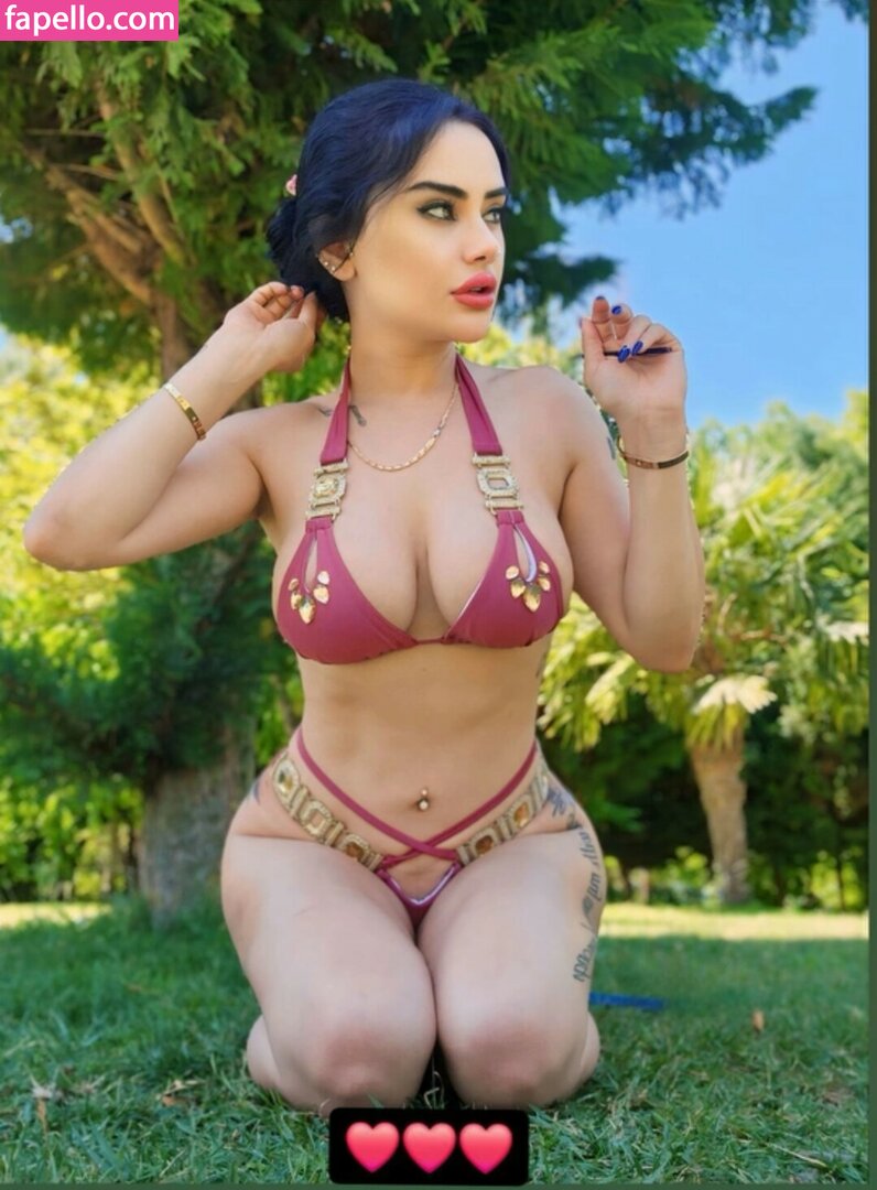 Nazmila Nazmila Nude Leaks OnlyFans TheFap