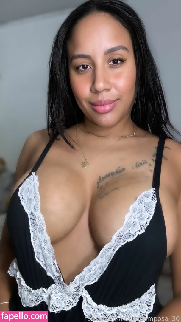 Dshewaspretty Negrapomposa 30 Nude Leaked OnlyFans Photo 54 Fapello