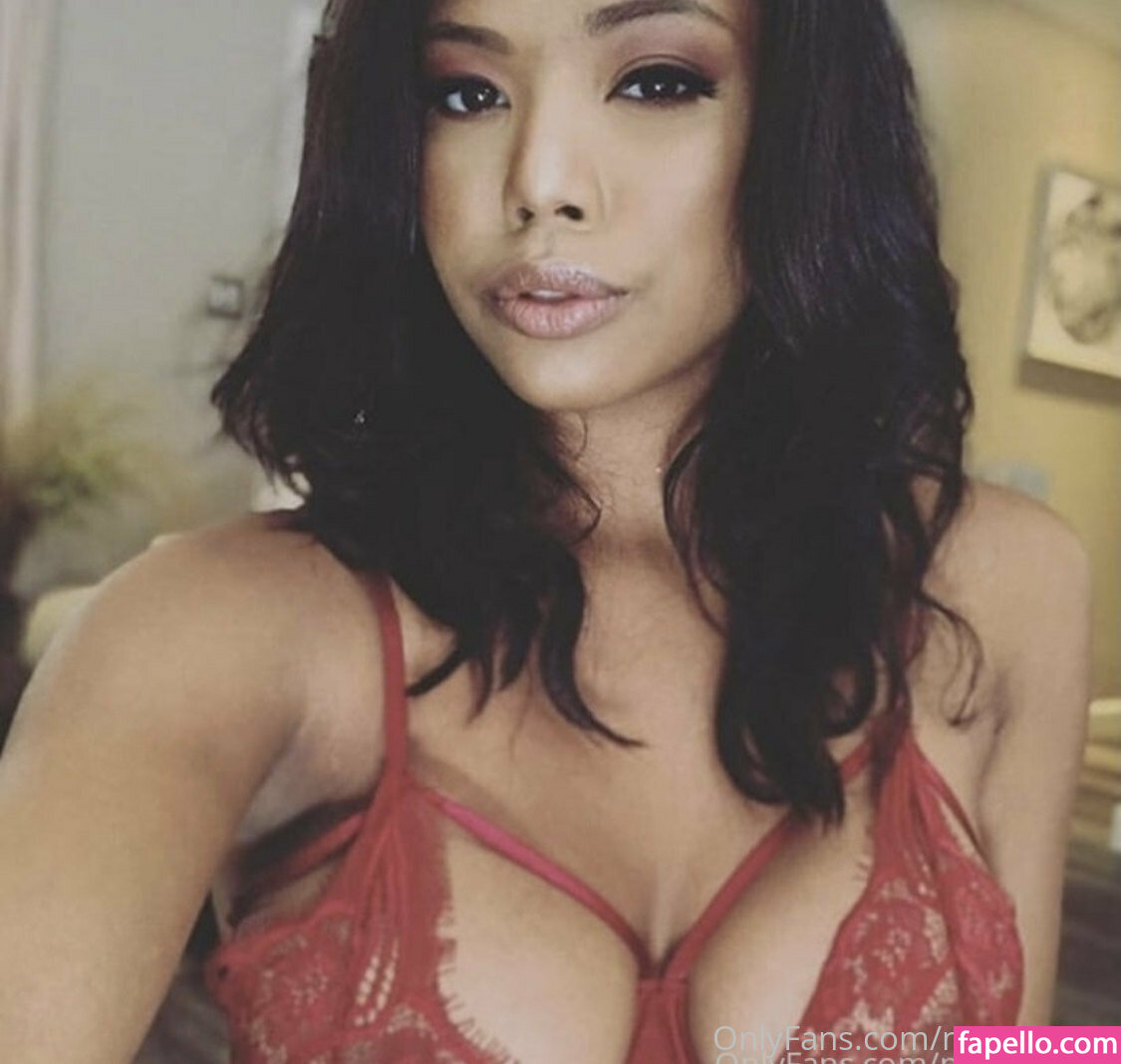 Nianaccixxx Nude Leaked Onlyfans Photo Fapello