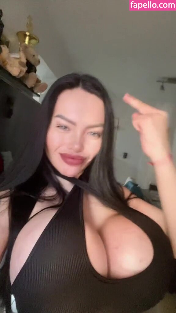 Laura Perea Nicol Loveee Nicol Lovee Nude Leaked OnlyFans Photo