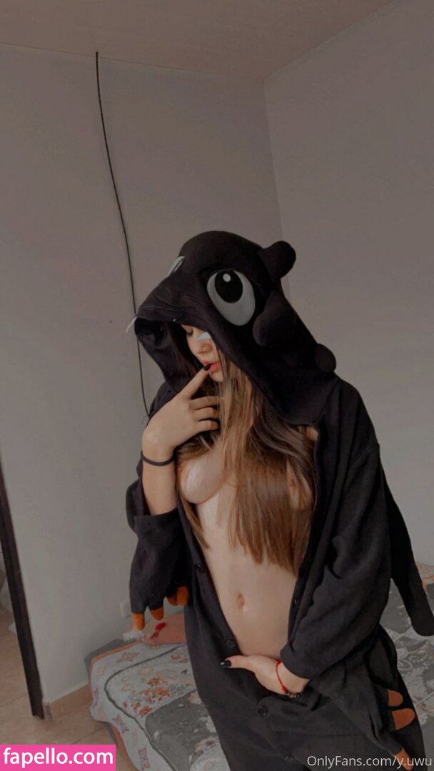 Nightmare Succubus Y Uwu Yorsuccubus Nude Leaked Onlyfans Photo