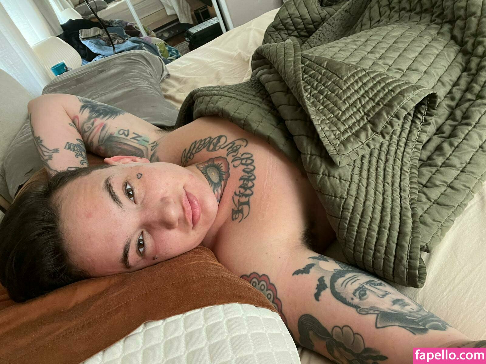 Nikkihearts Nikkiheartsx Nude Leaked Onlyfans Photo Fapello