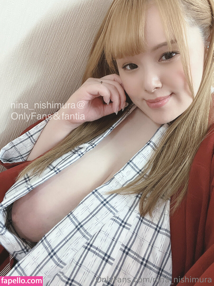 Nina Nishimura Https Nina Nishimura Nude Leaked Onlyfans Photo