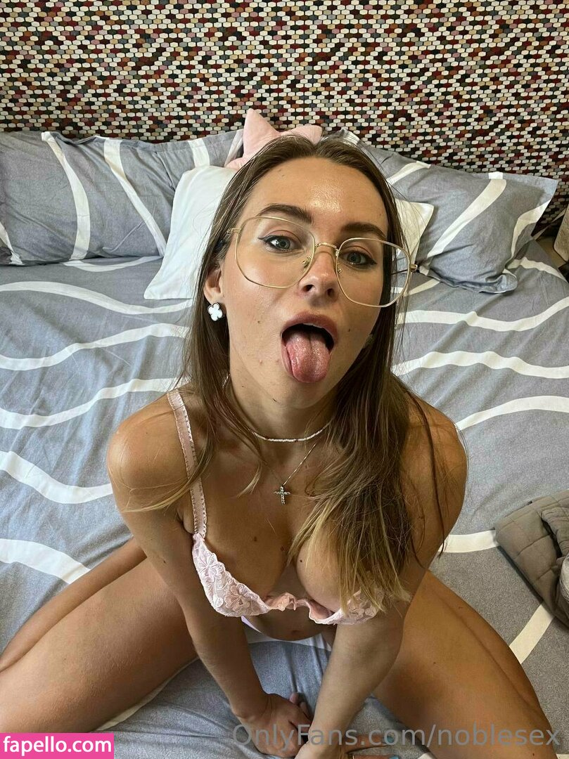 Noblesex Nude Leaked OnlyFans Photo 234 Fapello