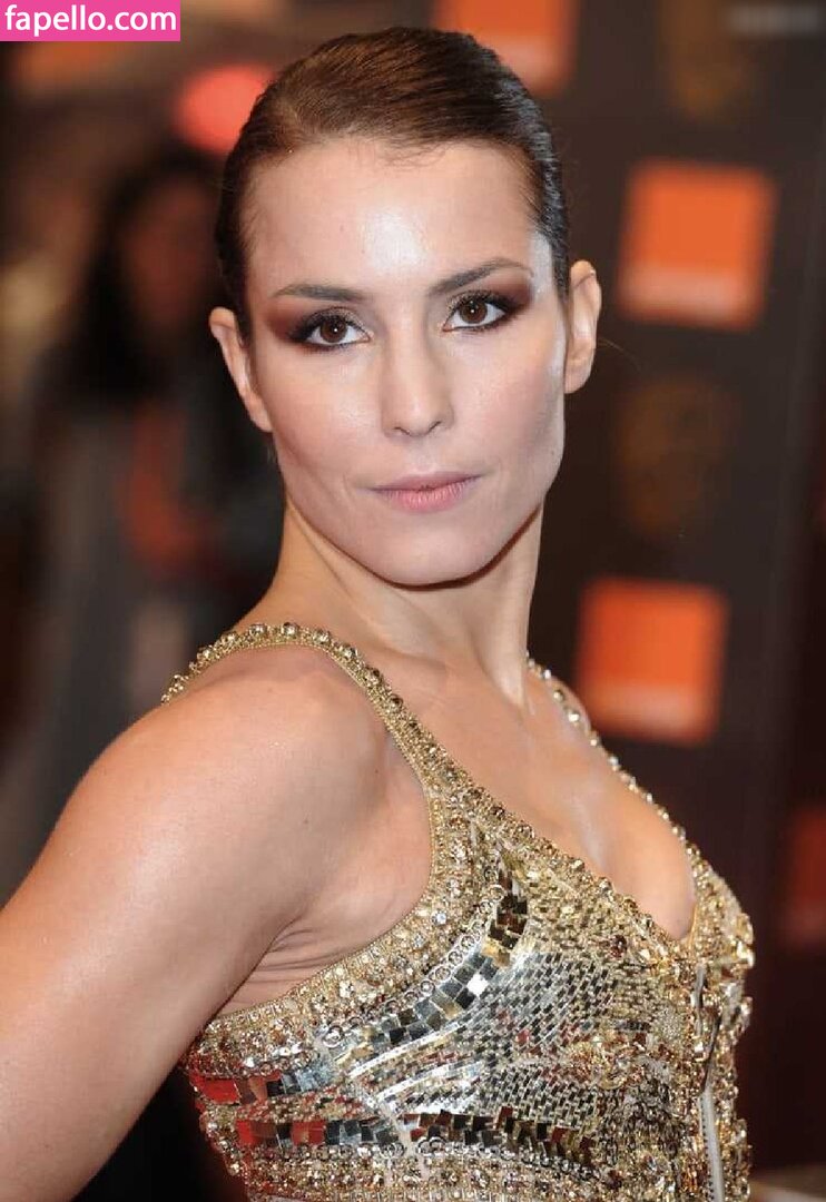 Noomi Rapace Noomirapace Rapaceonline Nude Leaked Photo Fapello