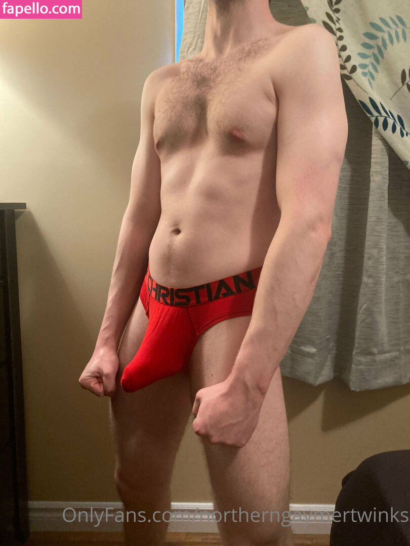 187ink Savage Northerngaymertwinks Nude Leaked OnlyFans Photo 16