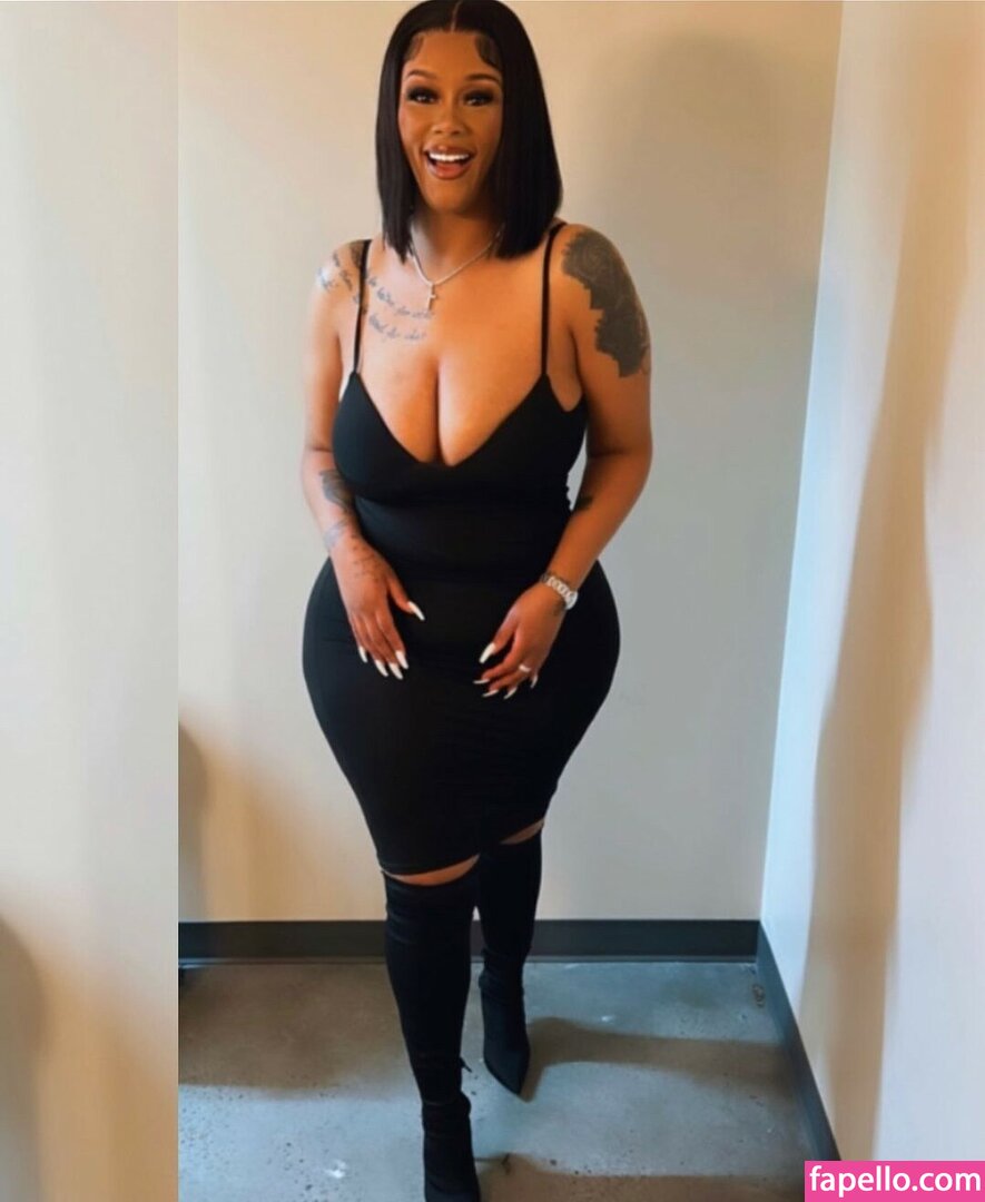 Nunu Nellz Shanell B Thenufilez Show Nude Leaked Onlyfans Photo