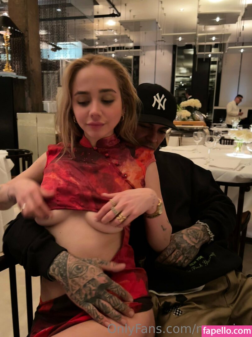 Nycpaige Paige Nyc Nude Leaked OnlyFans Photo 6 Fapello