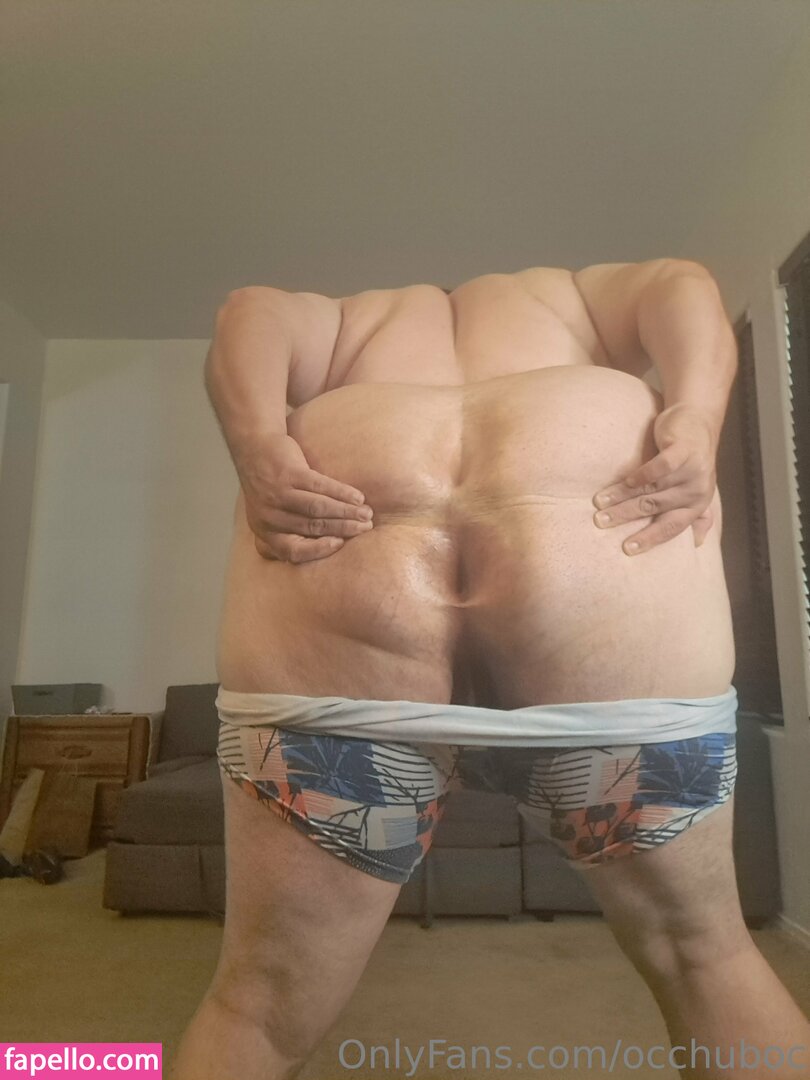 Occhuboc Nude Leaked OnlyFans Photo 14 Fapello