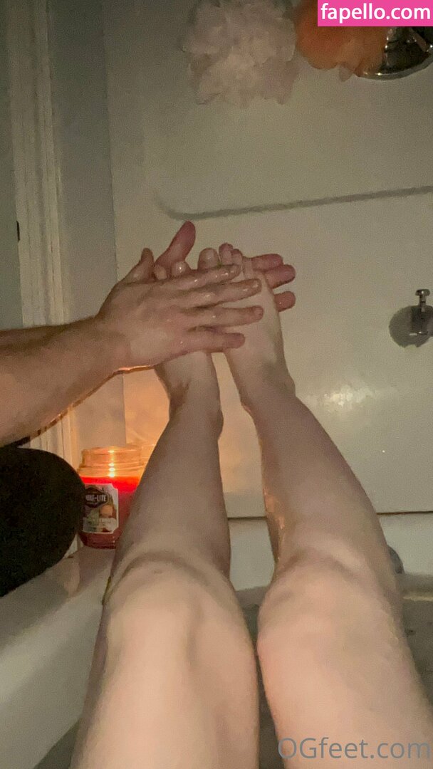 Ogfeet Ogfeet2 Nude Leaked OnlyFans Photo 81 Fapello