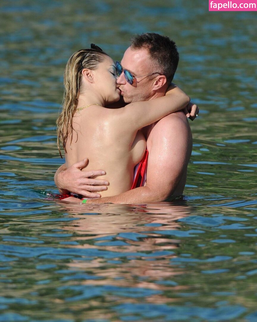 Ola Jordan Jordanholm Olajordan Nude Leaked OnlyFans Photo 97