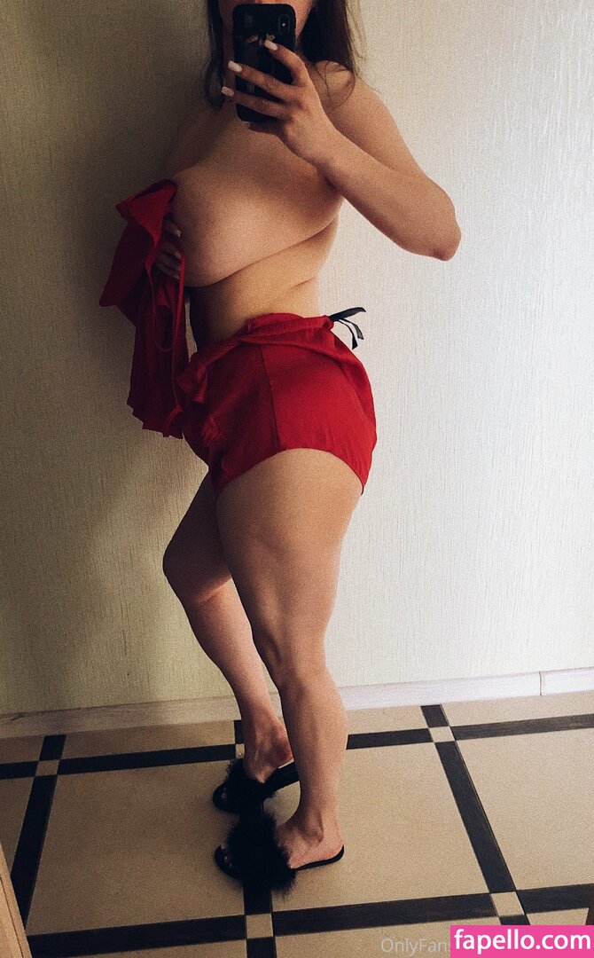 Olga Boyko Olga Boo Olgaboo Nude Leaked Onlyfans Patreon Photo