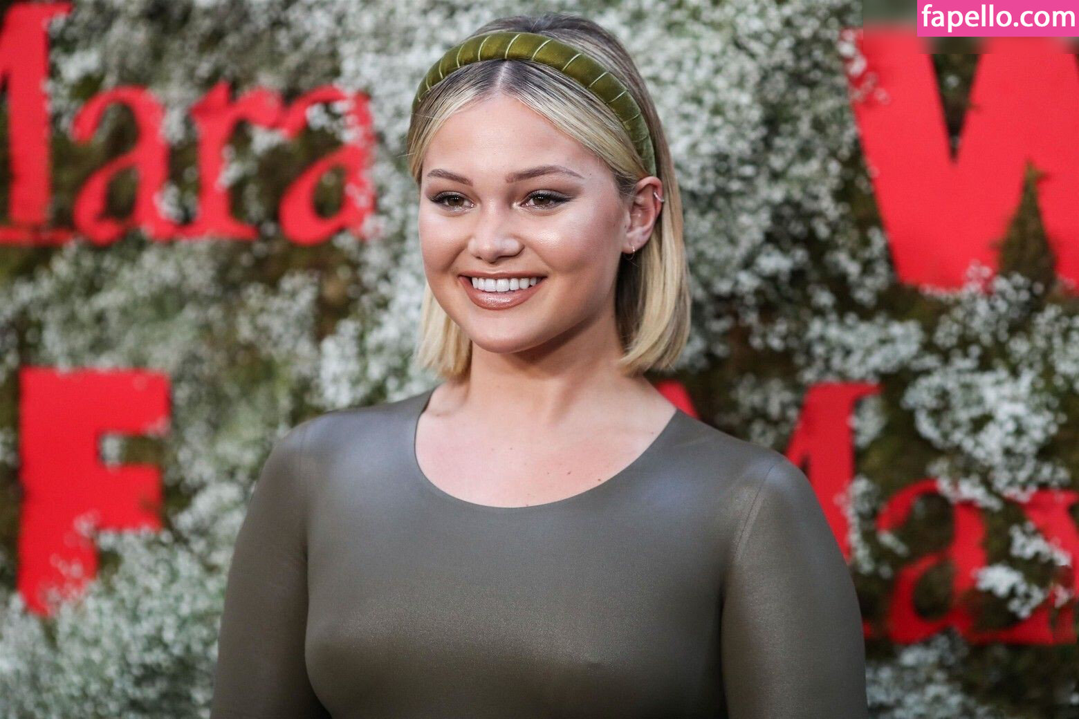 Non Nude Olivia Holt Preview Nude Leaked OnlyFans Photo 273 Fapello