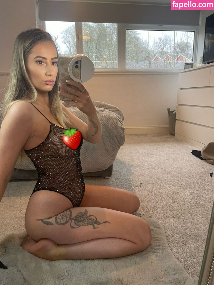 Onlychlo Onlychloee Nude Leaked Onlyfans Photo Fapello