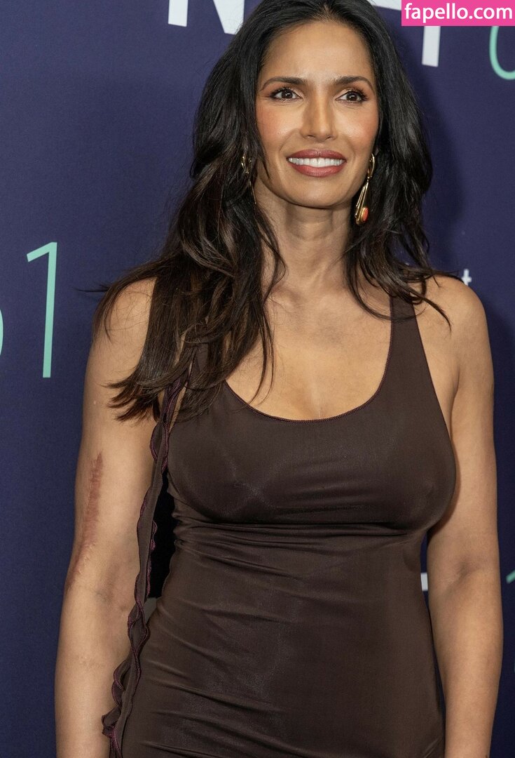 Padma Lakshmi Padmalakshmi Nude Leaked Onlyfans Photo Fapello