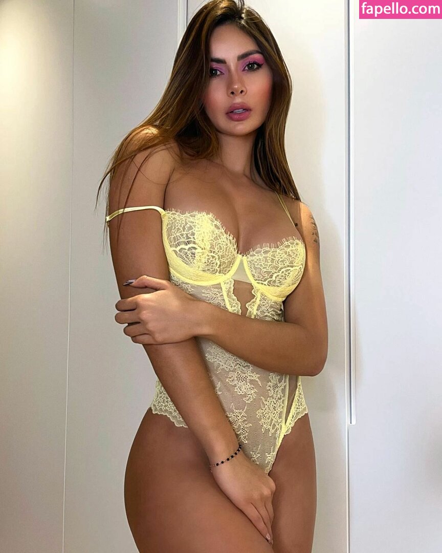 Paola Triana Paotrianap Nude Leaked OnlyFans Photo 248 Fapello