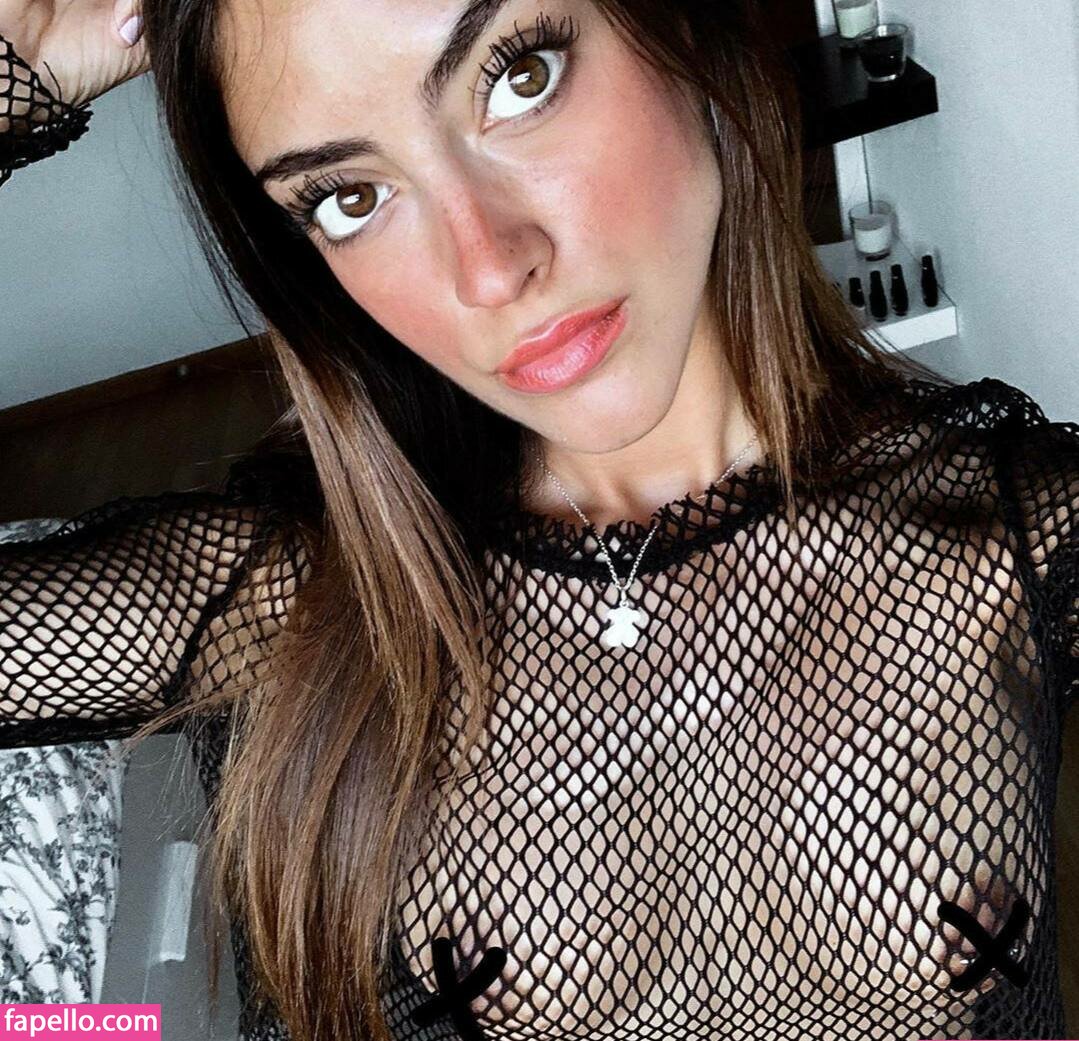 Paula Polonio Paupolonio Spicyvirgo Nude Leaked Onlyfans Photo