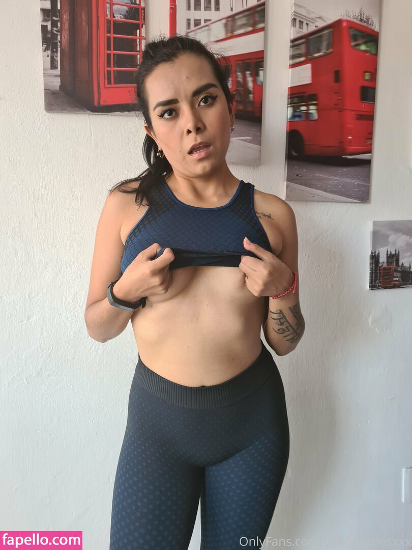 Paula Ramos Paularamosmx Paularamosmx Nude Leaked Onlyfans Photo