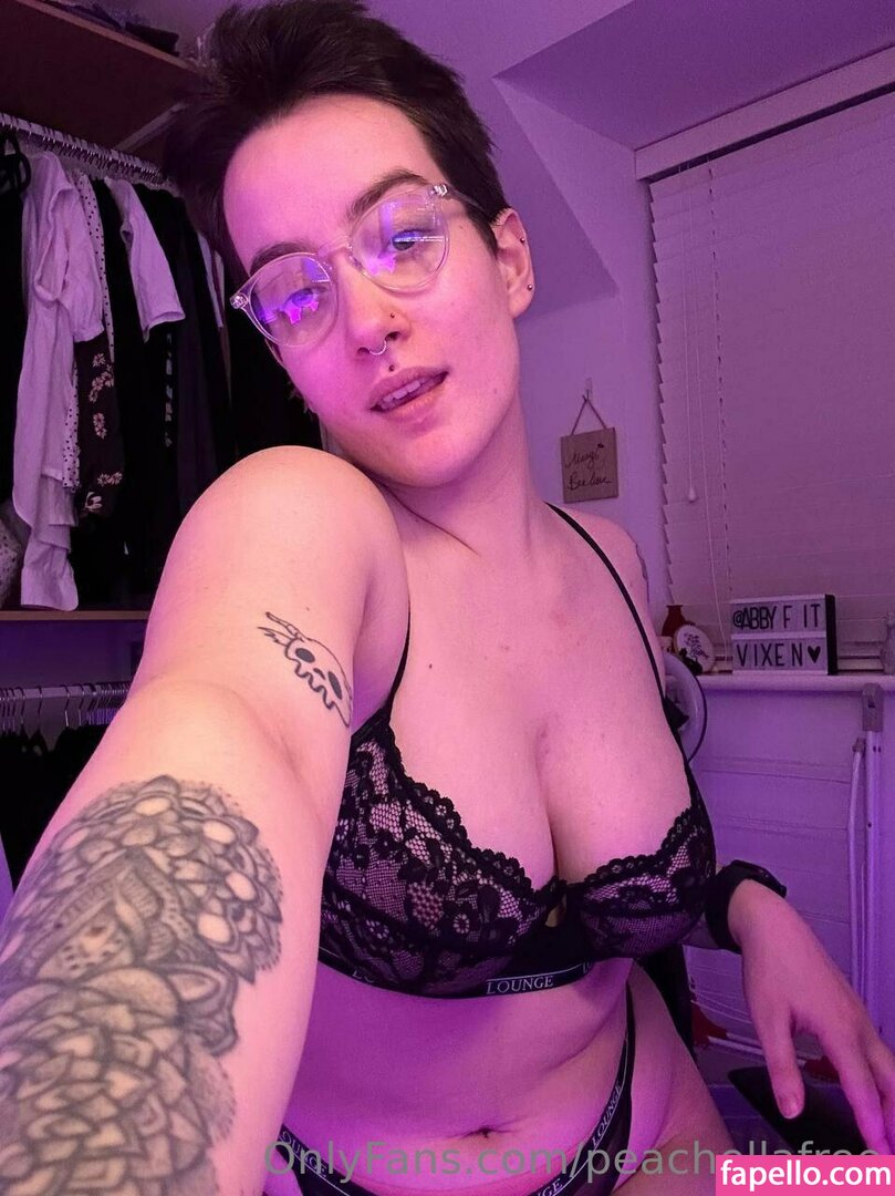 Patfreeman Peachellafree Nude Leaked OnlyFans Photo 46 Fapello