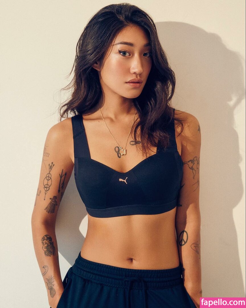 Peggy Gou Peggygou Nude Leaked Photo Fapello