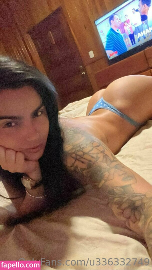 Kiaskeeper Piel Morenita Z Nude Leaked Onlyfans Photo Fapello