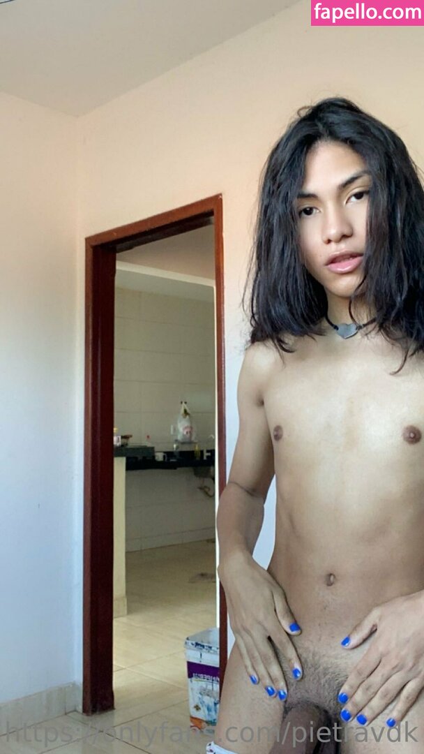 Pietra Vdk Pietradk Pietraprincipe Nude Leaked Onlyfans Photo