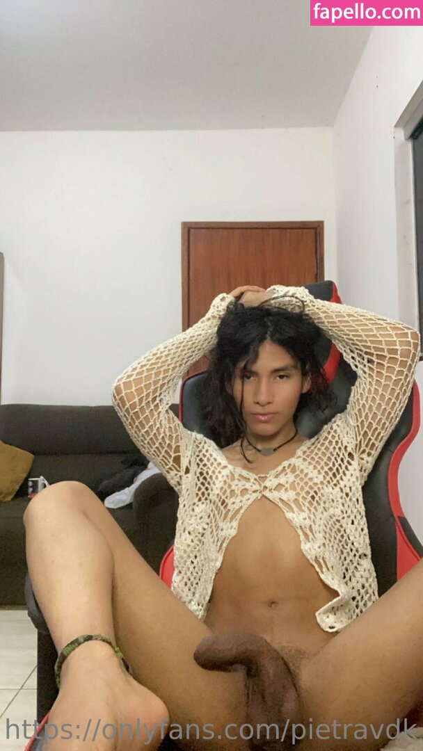 Pietra Vdk Pietradk Pietraprincipe Nude Leaked OnlyFans Photo 83