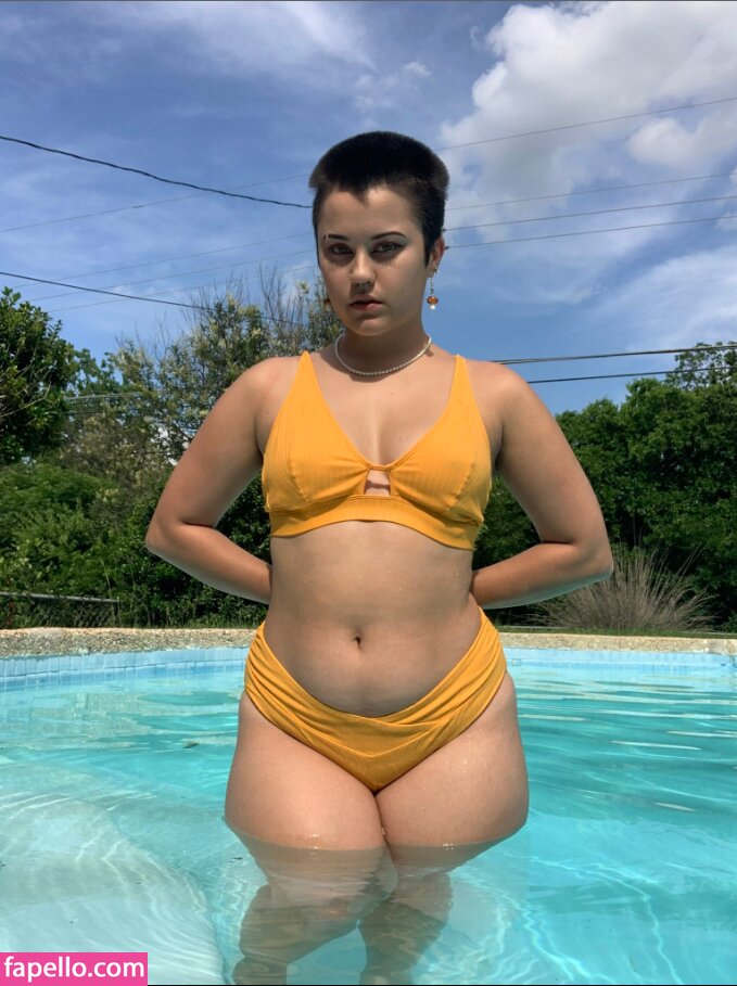 Pixie Loki Abrattypixie Pixieloki Nude Leaked Onlyfans Photo