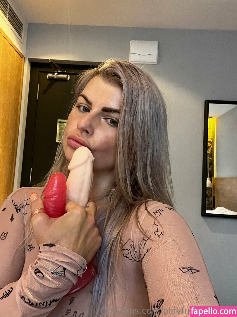 Playful Wife Playfulhousewife Nude Leaked Onlyfans Photo Fapello