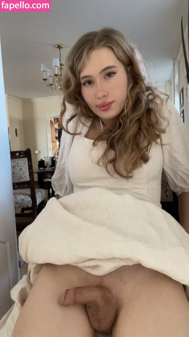 Porcelaingoirl Nude Leaked Onlyfans Photo Fapello