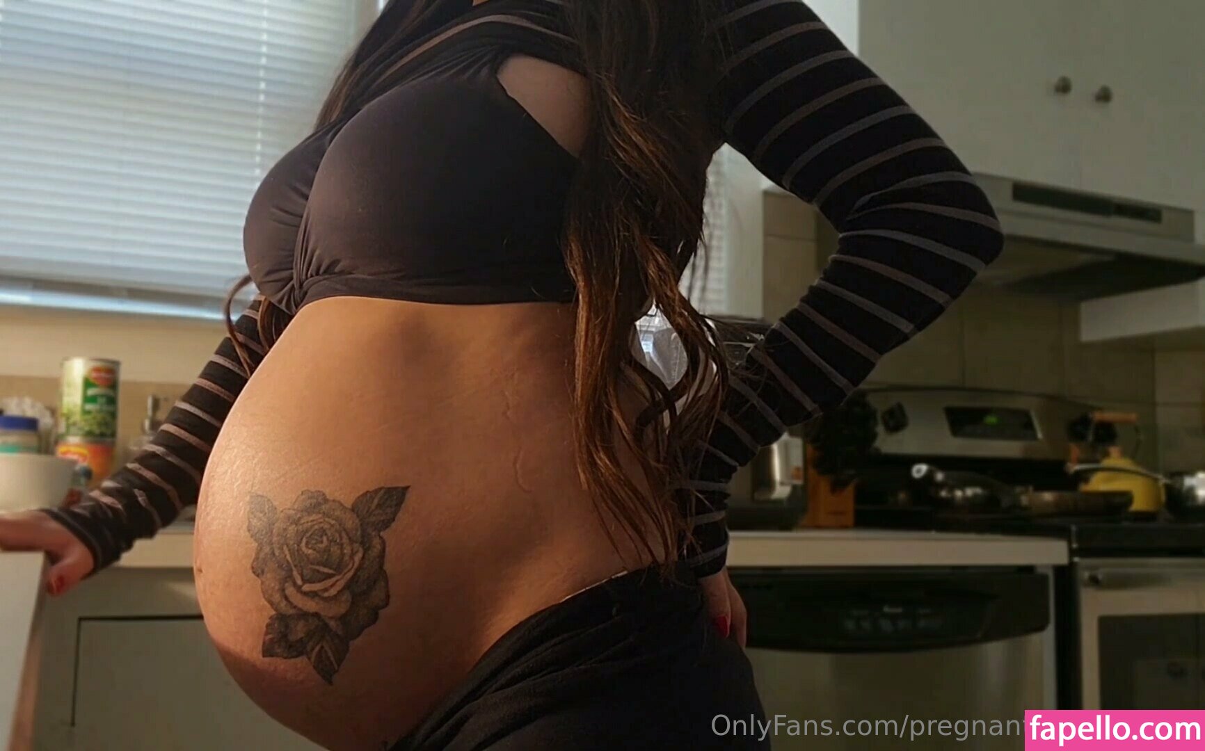 Dorothy Gale Pregnantdorothygale Nude Leaked Onlyfans Photo