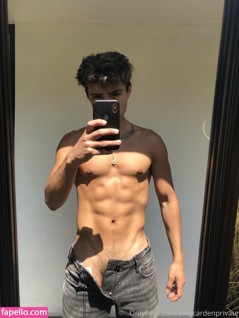 Prettyboyaedan Prettyboydan Nude Leaked Onlyfans Photo Fapello