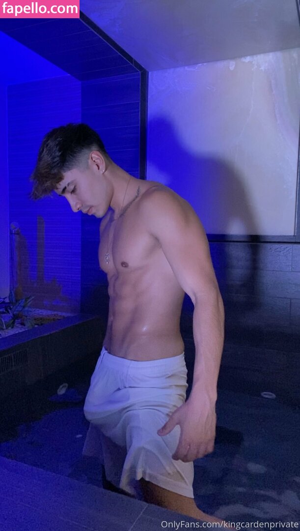 Prettyboyaedan Prettyboydan Nude Leaked Onlyfans Photo Fapello